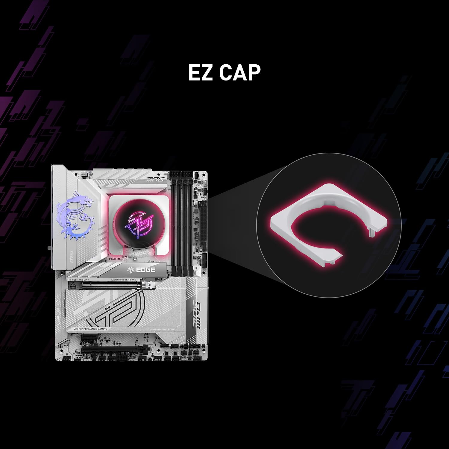 Amazon.co.jp: MSI MPG CORELIQUID P13 360 - AIO ARGB CPUリキッド